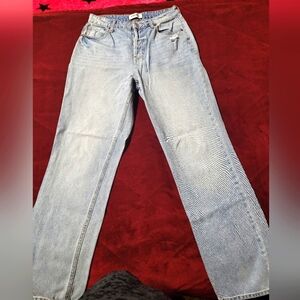 Women's Jeans